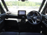 ★車内のいやな臭い等は感じられません★ですから車内はとってもきれいです!煙草を吸わない方や煙草の匂いが気になる方も安心してお乗りいただけますね★