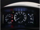 メーターも見やすく安全運転をサポートいたします!