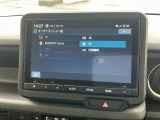 TVやBluetooth機能も付いてます