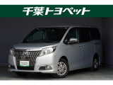 トヨタ エスクァイア