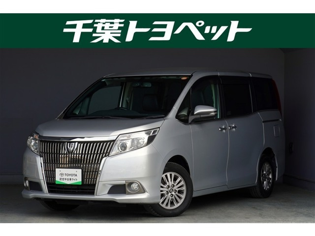 エスクァイア 2.0 Gi 