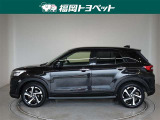 トヨタのコンパクトSUV、ライズハイブリッド Zが入荷しました。