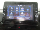 音楽やテレビを楽しむ事ができます。