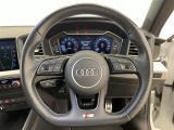 A1スポーツバック 25 TFSI Sライン 修復歴無し