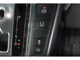■電動パーキングブレーキ■電動でパーキングブレーキをかけたり、解除してくれます!パーキングブレーキのかけ忘れ等が防げます♪オートモードとマニュアルモードが切り替えられます!