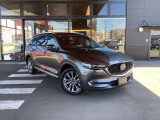 CX-8 2.2 XD Lパッケージ 4WD