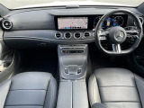 Eクラスワゴン E220d スポーツ 本革シート サンルーフ