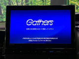 【純正9型ナビ】人気の純正ナビを装備。オーディオ機能も充実しており、Bluetooth接続すればお持ちのスマホやMP3プレイヤーの音楽を再生可能!毎日の運転がさらに楽しくなります!!