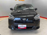ミライース G SAIII 4WD 