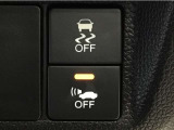 【VSA】ブレーキ時の車輪ロックを防ぐABS、加速時などの車輪空転を抑えるTCS、旋回時の横滑り抑制の3つの機能をトータルに制御!予期しないクルマの挙動の乱れを防ぐ安全装備です♪