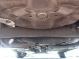 お車を安心してお乗りいただく為には、足回りの定期点検が欠かせません。日産サービスプログラム(有償)では半年ごとの点検をさせていただきます。