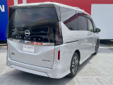 セレナ 1.4 e-POWER ハイウェイスターV 