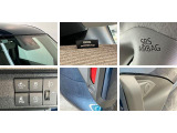 品質へのこだわり!フロアマットやシートなど車内をキレイに清掃し、ニオイや汚れなどを徹底的にクリーニングしてもらっております。室内はピカピカです☆