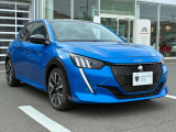 208 GTライン 
