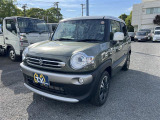 クロスビー 1.0 ハイブリッド(HYBRID) MZ 4WD 全方位モニター用カメラパッケージ装着車