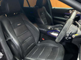 GLEクーペ  AMG GLE53 4マチック+ 4WD 本革シート