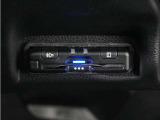今や必需品の◆ETC車載器 装備車◆ 有料道路を利用する際にスムースに通過でき、わずらわしい料金支払いから開放されます!