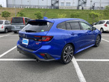 レヴォーグ 1.8 STI スポーツ EX 4WD 