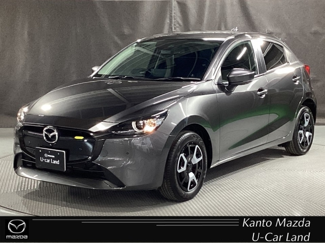 MAZDA2 1.5 15BD