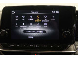 【メモリ―ナビ】遠方へのドライブも安心ですね! フルセグ/Bluetooth/全周囲カメラ