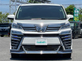 ヴェルファイア ハイブリッド 2.5 Z E-Four 4WD 4WD 本革シート