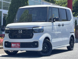 ホンダ N-BOXカスタム