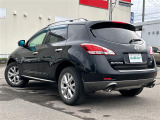 ムラーノ 2.5 250XV FOUR 4WD 4WD 本革シート