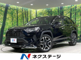 トヨタ RAV4