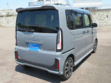N-BOX  コーディネイトスタイル