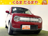 スズキ アルトラパン