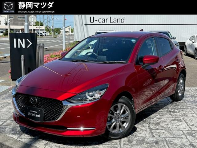 MAZDA21.5 15S プロアクティブ Sパッケージ