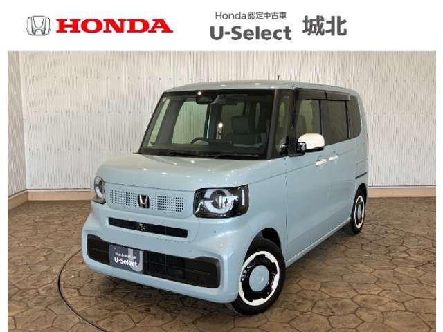 ホンダ N-BOX 