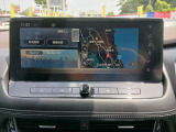 エクストレイル  1.5 G e-4ORCE 4WD