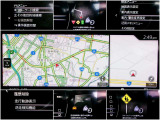 ショップオプションのナビも装備☆ナビだけでなくオーディオ画面との2画面表示などお客様にフィットしたマツコネでドライブをお楽しみください♪