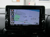 簡単快適な操作性で目的地まで安心です♪♪ 日産純正メモリーナビ♪♪フルセグTV視聴可♪♪走行中の視聴は不可です!MM321D-L