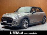 BMW MINI ミニコンバーチブル