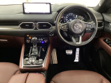 CX-8 2.2 XD エクスクルーシブ モード 4WD 
