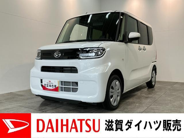タント X リミテッド