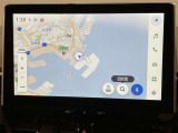 【ナビゲーション】いまや必須装備のナビゲーションを搭載!知らない場所でも目的地までしっかり案内してくれます。オーディオ機能も充実!キャンプや旅行はもちろん通勤や普段のドライブも楽しめます!
