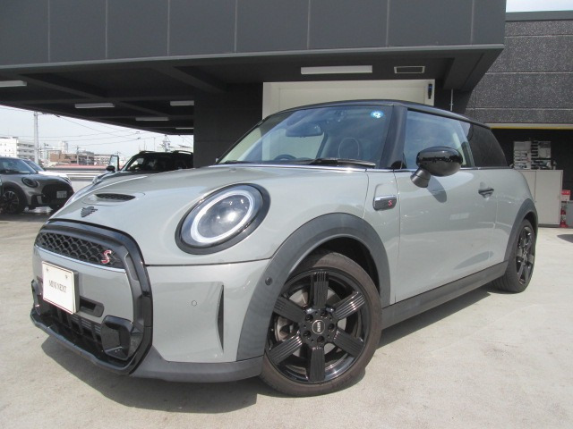 BMW MINI ミニ 