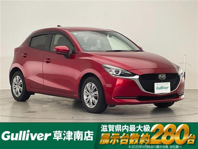MAZDA21.5 15S プロアクティブ6MT修復歴無し