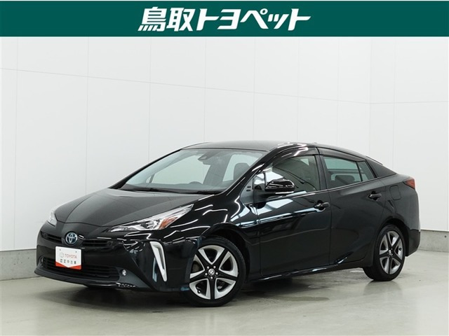 トヨタ プリウス 