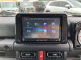 ジムニー XC 4WD 