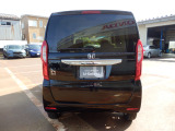 N-BOX L 4WD 