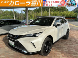 ハリアーハイブリッドZレザ-Pナイトシェ-ト 入荷しました!