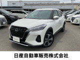 人気のSUV e-パワー キックス X 4WD プロパイロット 前後ドライブレコーダー付き 入荷しました