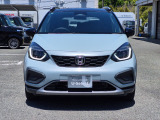 フィット 1.5 クロスター 