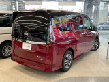 セレナ 1.4 e-4ORCE ハイウェイスターV 4WD 