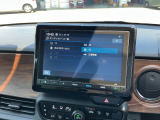 TVやBluetooth機能も付いてます