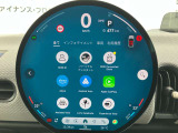 ★MINIには6個のエアバッグを標準装備。運転席/助手席エアバッグ、サイド・エアバッグ、ヘッド・エアバッグ。